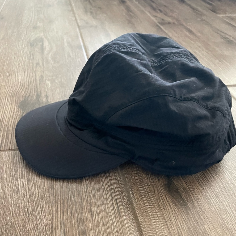 Lululemon Adjustable Hat - image 3
